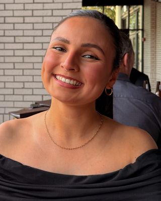 Photo of Aylin Montes, Counselor, LMCH