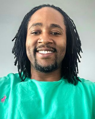Photo of Earnell McGhaney, Licensed Professional Counselor, MS, NCC, VSP