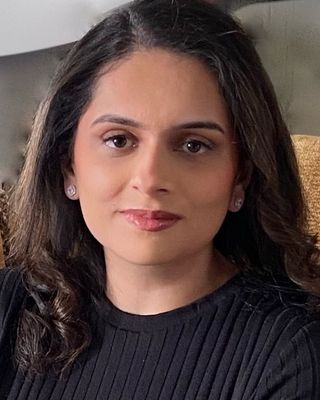 Photo of Saba Butt, Marriage & Family Therapist, LMFT