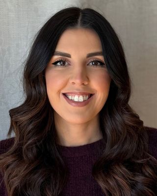 Photo of Stephanie Walker, Licensed Professional Counselor, LPC