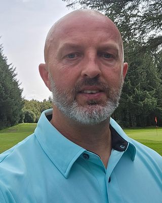 Photo of S James, Counsellor, DCounsPsych, MBACP