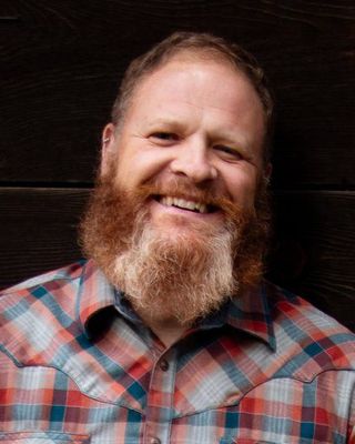 Photo of Richard D Akers - Canyon Behavioral Health, Psychiatric Nurse Practitioner, PMHNP