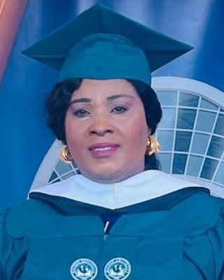 Photo of Abosede Haygood, Psychiatric Nurse Practitioner, PMHNP