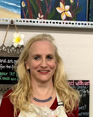 Jennifer Purcell profile photo