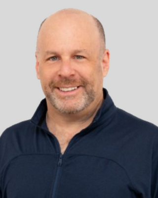 Photo of Neal Solomon, Registered Social Worker, MSW, RSW