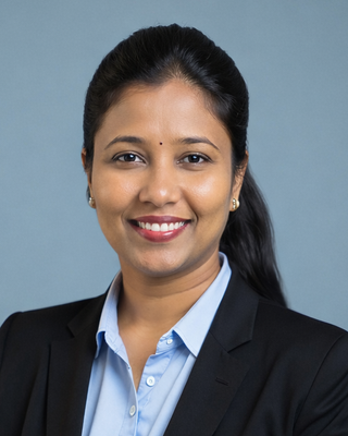 Photo of Krishna Priya Rayala, Pre-Licensed Professional, MFT
