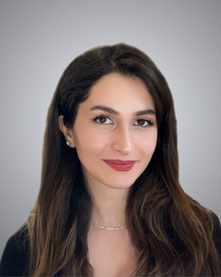 Photo of Didem Hacioglu, Registered Mental Health Counselor Intern, RMHCI
