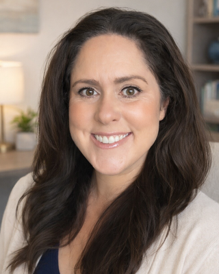 Photo of Amanda Whichard, Licensed Professional Counselor, MS, LPC, LPCMHSP