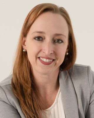 Photo of Amanda Ablett, Registered Psychotherapist, RP