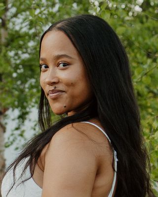 Photo of Jada Smith, Pre-Licensed Professional, BA Psy