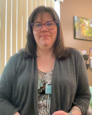 Photo of Krista Curl, Licensed Professional Counselor, MA, LPC
