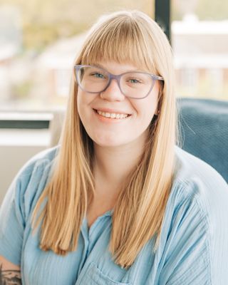Photo of A. G. Estes, Marriage & Family Therapist Associate, TLMFT
