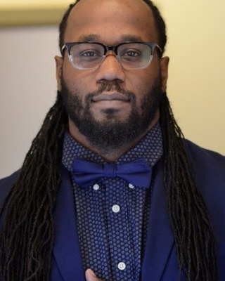 Photo of Alphonso Josiah Nathan, Licensed Professional Counselor