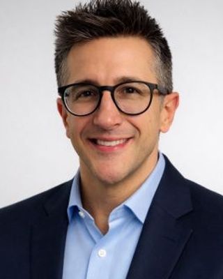 Photo of Christopher Wojnar, Psychiatric Nurse Practitioner, MSN, APNP, PMHNP-B