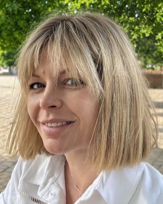 Photo of Sally Robinson - NeuroKids, Psychologist, PsychD, HCPC - Clin. Psych.