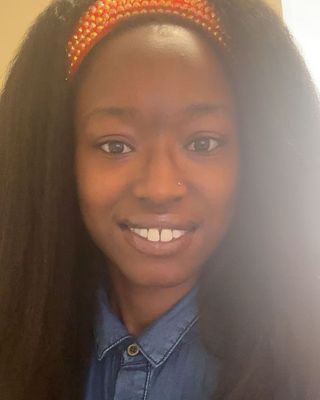 Photo of Khadijia Emery, Clinical Social Work/Therapist, LMSW