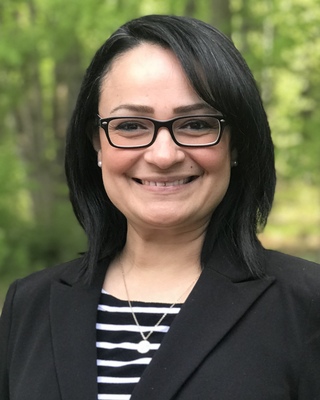 Photo of Lizette Chacon, Clinical Social Work/Therapist in Webberville, MI