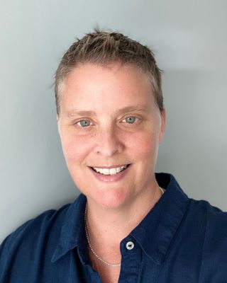Photo of Kirsten Snyder, Psychologist in Concord, MA