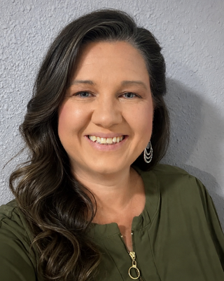 Photo of Julie Ann Smith, Counselor, LPC