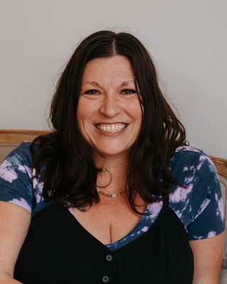 Photo of Megan MacNamara, Psychologist, PhD