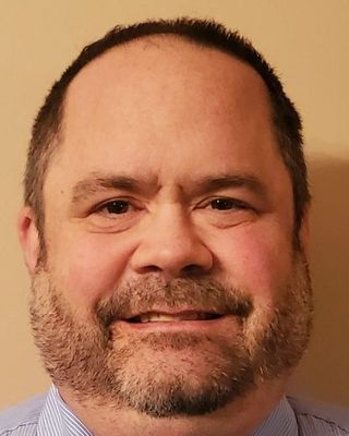 Photo of David Scott, Clinical Social Work/Therapist, LCSW-R