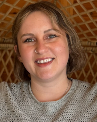 Photo of Kaitlin Zwerdling, Licensed Clinical Professional Counselor, LCPC