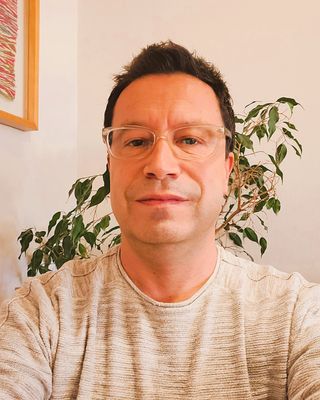 Foto de Cristian Mena Martineau, Psicólogo, Maestría, SCPC - Soc. Orden