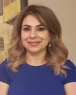 Photo of Zinah Al-Saffar, Psychologist in Southeast Calgary, Calgary, AB