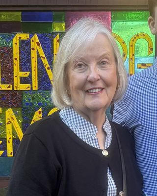 Photo of Barbara Ann Vaupel, Clinical Social Work/Therapist, MS, LCSW