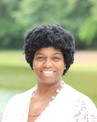 Photo of Nicolette Paul, Licensed Professional Counselor in Mount Pleasant, SC