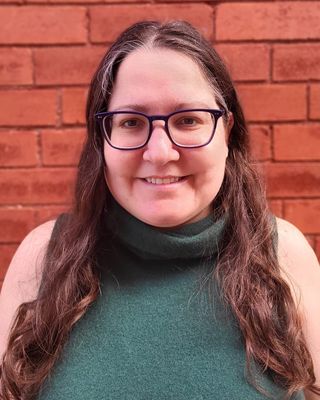 Photo of Caitlin Doherty, Registered Social Worker, RSW, BSW, MA