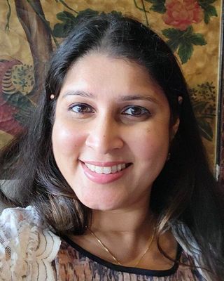Photo of Aleyah Yasin, Marriage & Family Therapist in Boca Raton, FL
