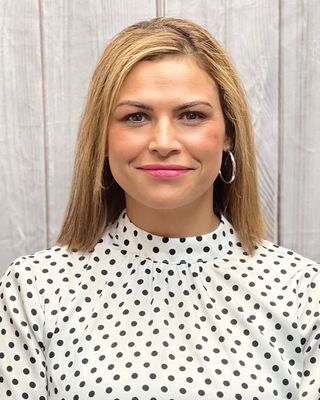 Photo of Saissy Kendig, Psychiatric Nurse Practitioner, PMHNP, BC
