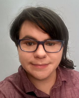 Photo of Kae Peterman, LMSW, MPH