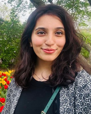 Photo of Kainat Zahra Syeda, Pre-Licensed Professional in Glen Ellyn, IL