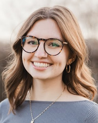 Photo of Anna Russell, Pre-Licensed Professional, MS, NCC