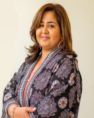 Photo of Mehwish Issa, Clinical Social Work/Therapist in Bellwood, IL