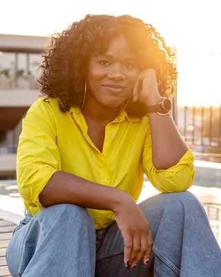 Photo of Jamila Millette, Counselor