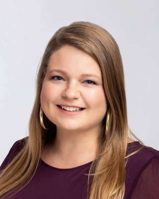 Photo of Francesca Newman, Licensed Professional Counselor, LPC