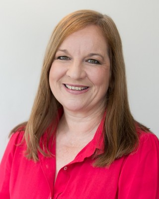 Photo of Dianne Mawby, MPsych, MAPS, Psychologist