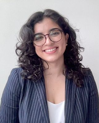 Photo of Rocío Medellín-Soliván, PhD, Limited Licensed Psychologist