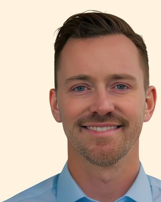 Photo of James Rounds, Psychiatric Nurse Practitioner, MSN, PMHNP
