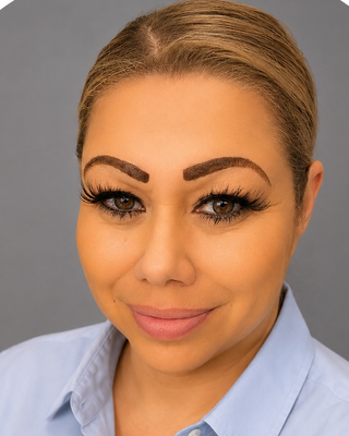 Photo of Merilyn Rosado, Clinical Social Work/Therapist, LCSW, MSW, MPH