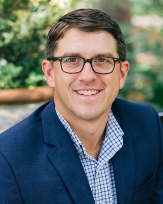 Photo of Patrick Landaiche, Clinical Social Work/Therapist, LCSW