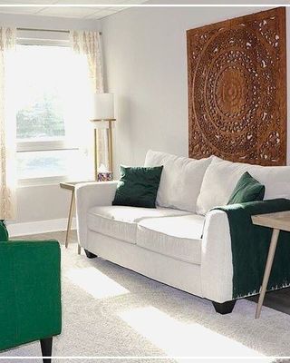 Photo of Elayne Smith - The Center for Connection, Healing and Change, Marriage & Family Therapist, LMFT, LPC, LCSW