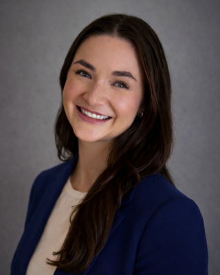 Photo of Brennah Stairs, Registered Counselling Therapist-Candidate, MACP, RCT-C, RP(Q)