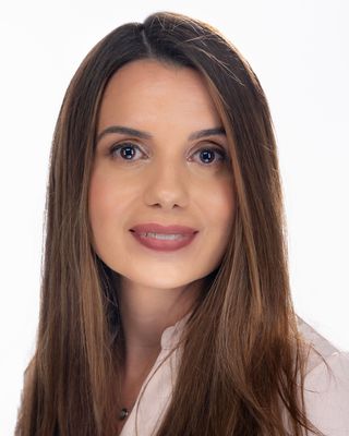 Photo of Lauren Ares, Marriage & Family Therapist, LMFT