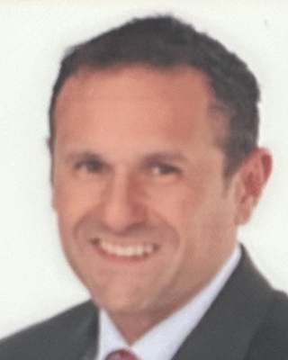 Photo of Aaron Padron, Psychiatric Nurse Practitioner, APRN, PMHNP, FNP