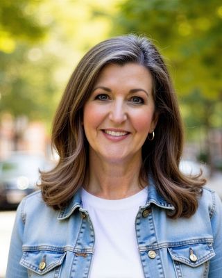 Photo of Leslie Mattax, Licensed Professional Counselor, MCMCH, LPC