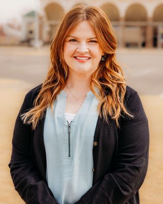 Photo of Mirissa Joy Beavers, Clinical Social Work/Therapist, MSW, LCSW